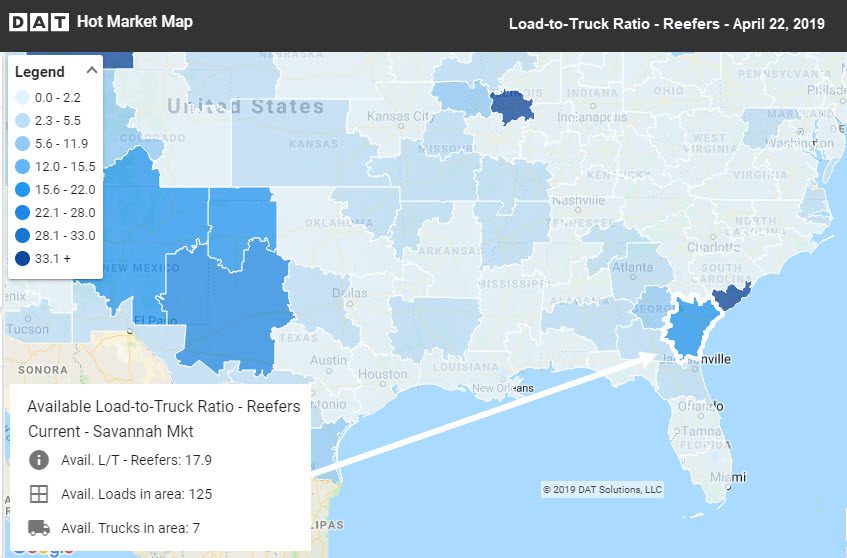 DAT-HotMarketMap-Reefer-Savannah-2019-Apr22.jpg