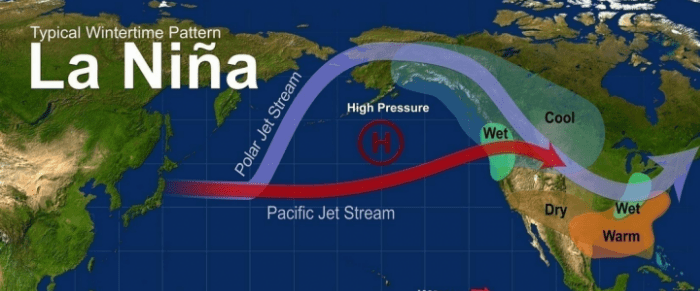 The Jet Stream  National Oceanic and Atmospheric Administration