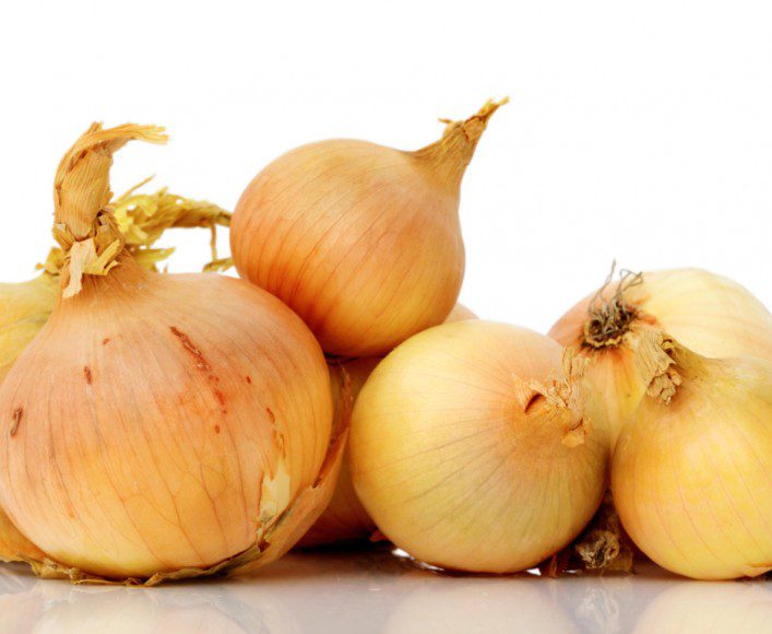 Vidalia Onions