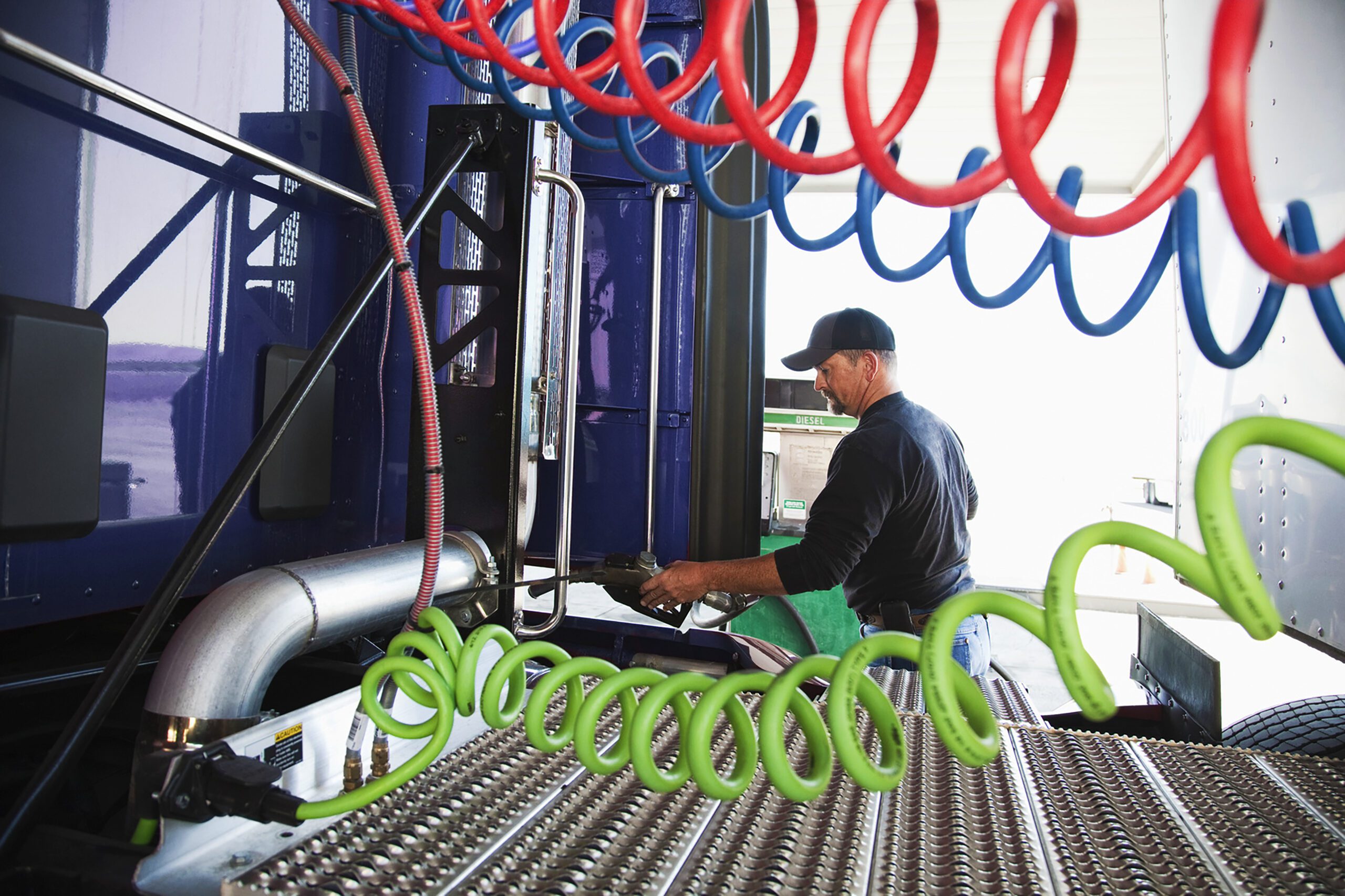 Tax Law Changes That Impact Truckers – DAT Freight & Analytics