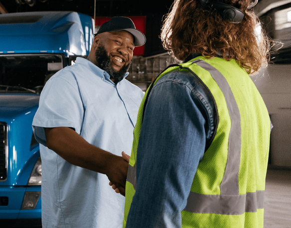 Hours of Service proposed rule change: Shakeup could change rules for how  often truck drivers take breaks - ABC11 Raleigh-Durham