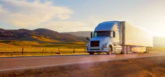 California’s push for zero emission trucks – DAT Freight & Analytics