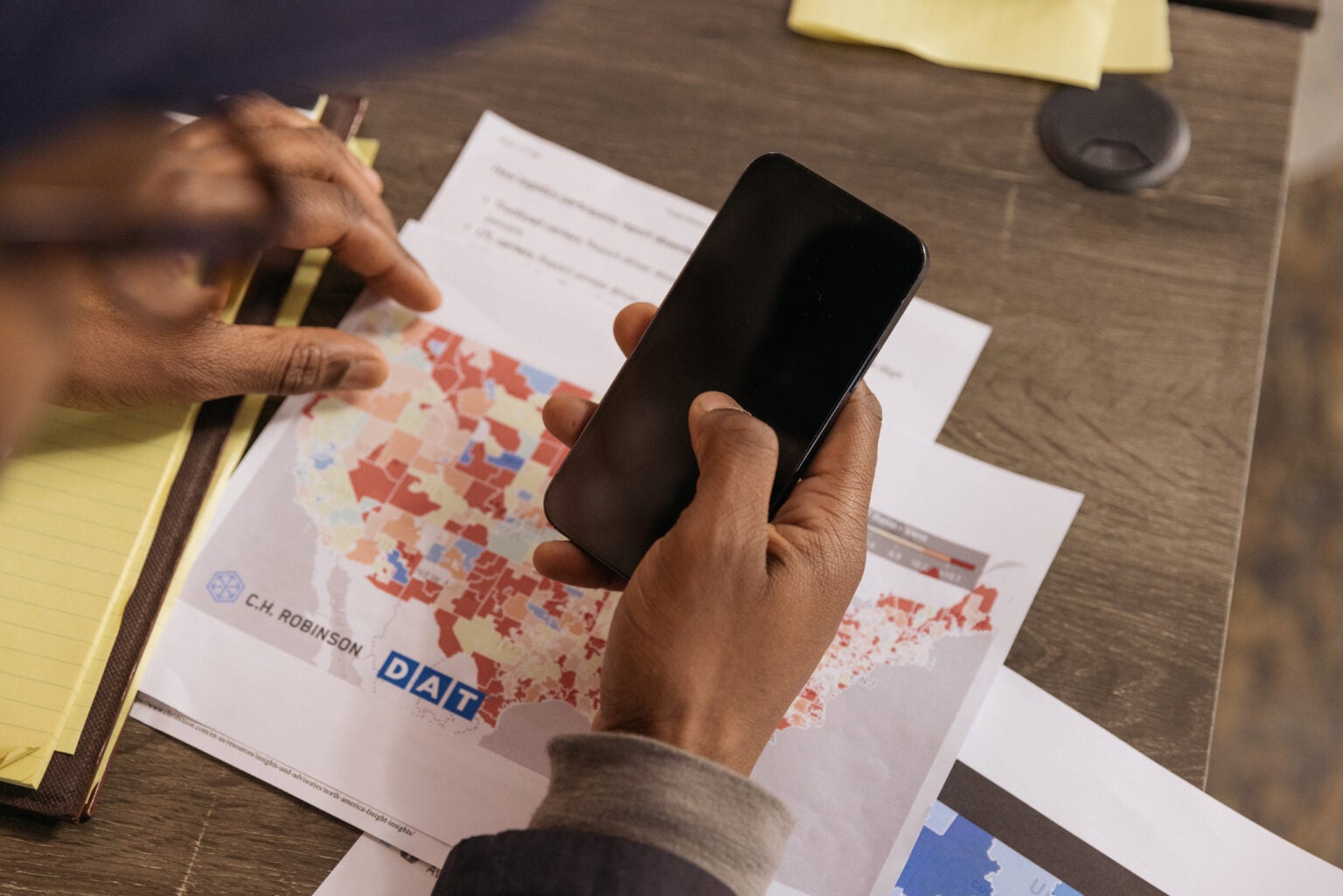 Supply Chain Series: The importance of digitalization in the mini-bid ...