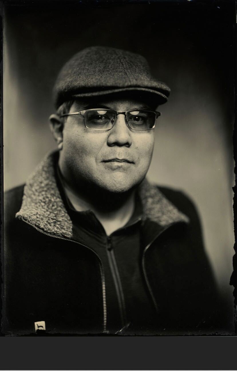 Shall We Play a Game? Meet Kevin Yen – DAT Freight & Analytics