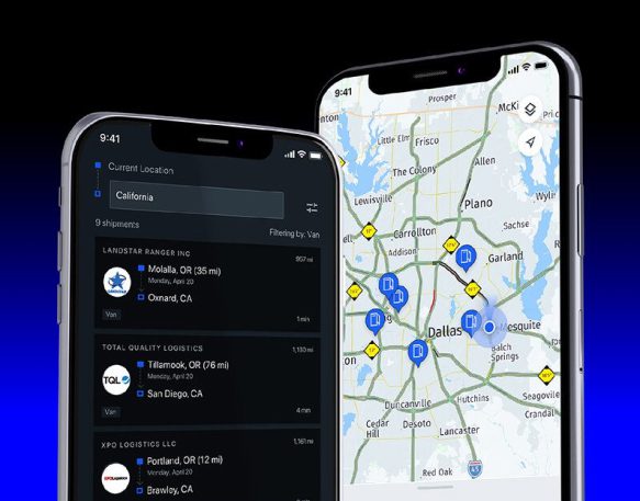 Introducing the all-in-one trucking app - DAT Freight & Analytics - Blog