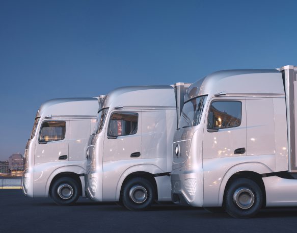 Trucker detention is still a $15 billion problem