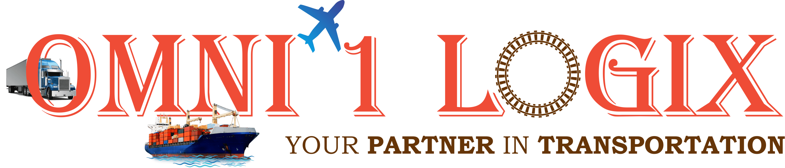 Customer Spotlight: Omni1 Logix – DAT Freight & Analytics