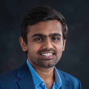 Picture of Varun Shekhar