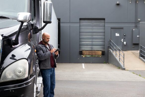 Can AI and data science help reduce driver detention? – DAT Freight & Analytics