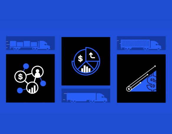 Platform For Shippers