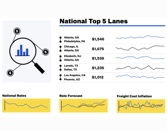Rateview Analytics Solutions Overview
