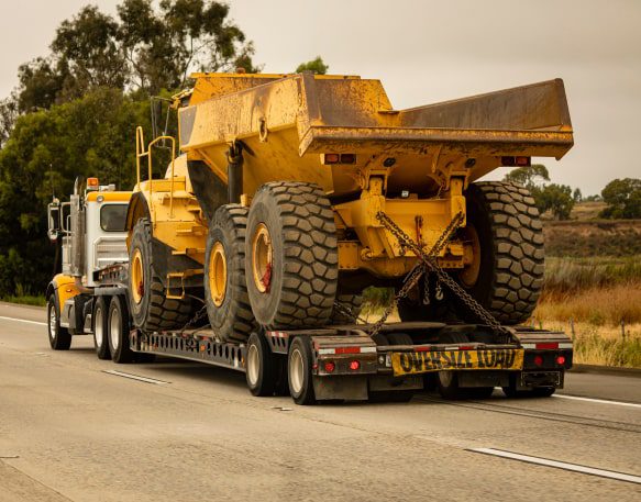 DAT Getloaded Long Form How To Find Heavy Haul Loads