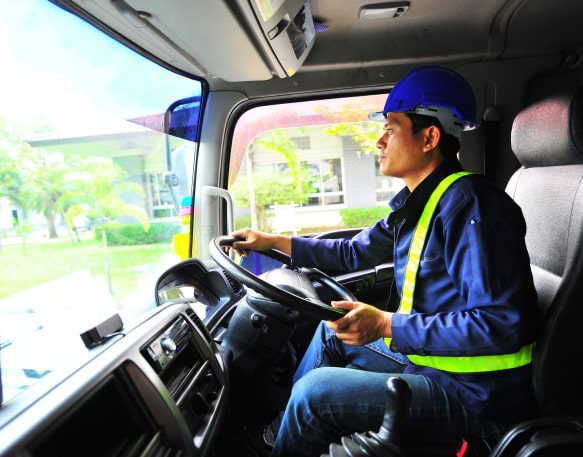 DAT Longform Marketing Pages Guide To Commercial Truck Driver Safety Training