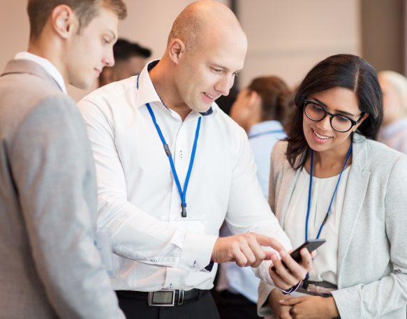 DAT People Brokers Networking And Talking