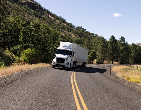 How To Find Loads For Trucks