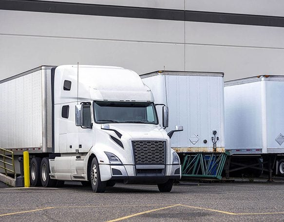Start Run A Successful Trucking Company