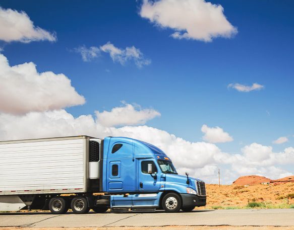 7 Trucking Industry Trends To Watch In 2023