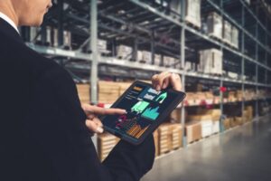 What Is TMS Software