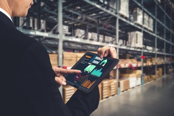 What Is TMS Software