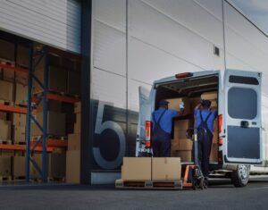 How To Become A Successful Shipper