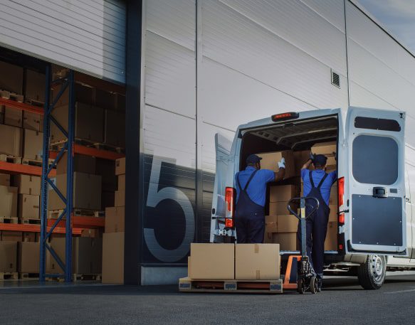 How To Become A Successful Shipper