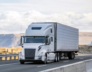Insurance For Truck Drivers
