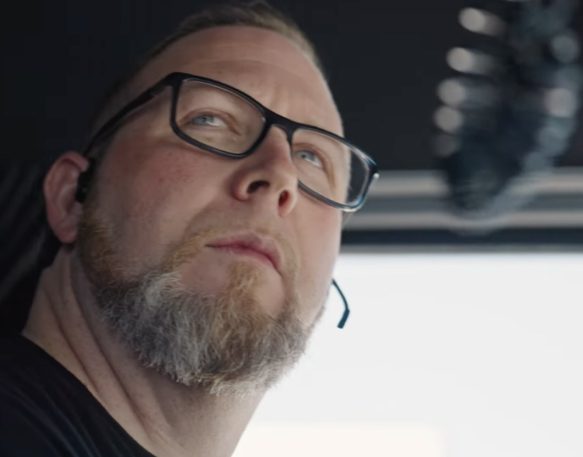 Build Your Legacy Like Josh Rickards With Dat