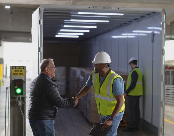 Industry Intelligence Guide Enhance Shipper Carrier Relationships With Freight Analytics