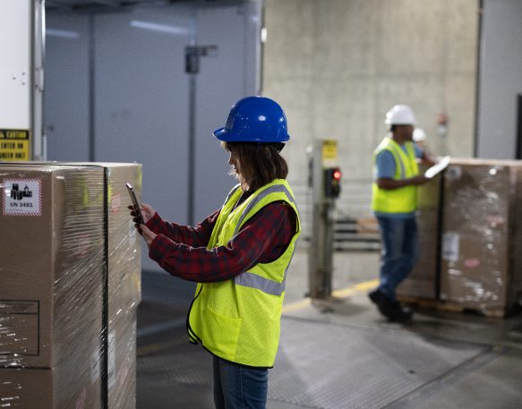 Industry Intelligence Guide Navigating Shippings Labor Challenges