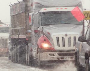 Industry Intelligence Guide Planning For Severe Weather