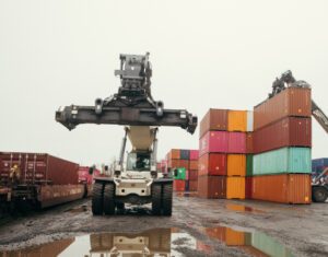 The Logistics Of Logistic