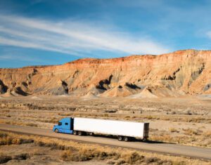 How To Become A Truck Driver