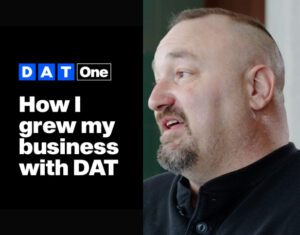 Learn How You Can Boost Your Trucking Business On Dat