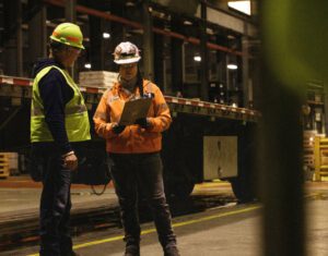 Key takeaways from the Freight Focus report geared towards shippers