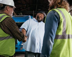 5 Strategies to Strengthen Carrier Relations