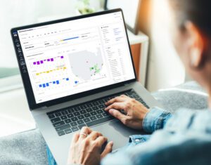 Driving Digitalization with DAT iQ: Building better employee experiences
