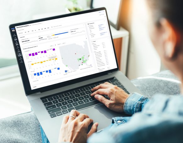 Driving Digitalization with DAT iQ: Building better employee experiences