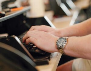 Designing a Data-Driven Procurement Strategy