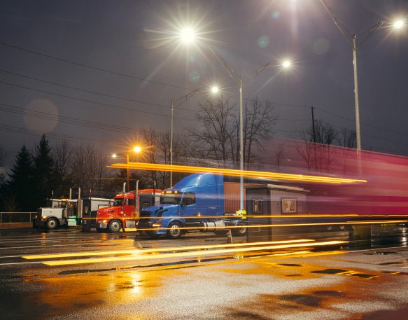 The High Cost of Not Leveraging Comprehensive Freight Intelligence