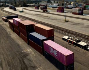 The New Rules - Why shippers need to get in the game and how to do it