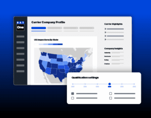Carrier Management Suite
