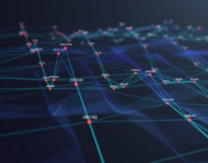 DAT_iQ_Data_abstract_digital_landscape_graph