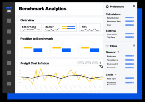 Benchmark Analytics__Shipper Hero Video Screenshot