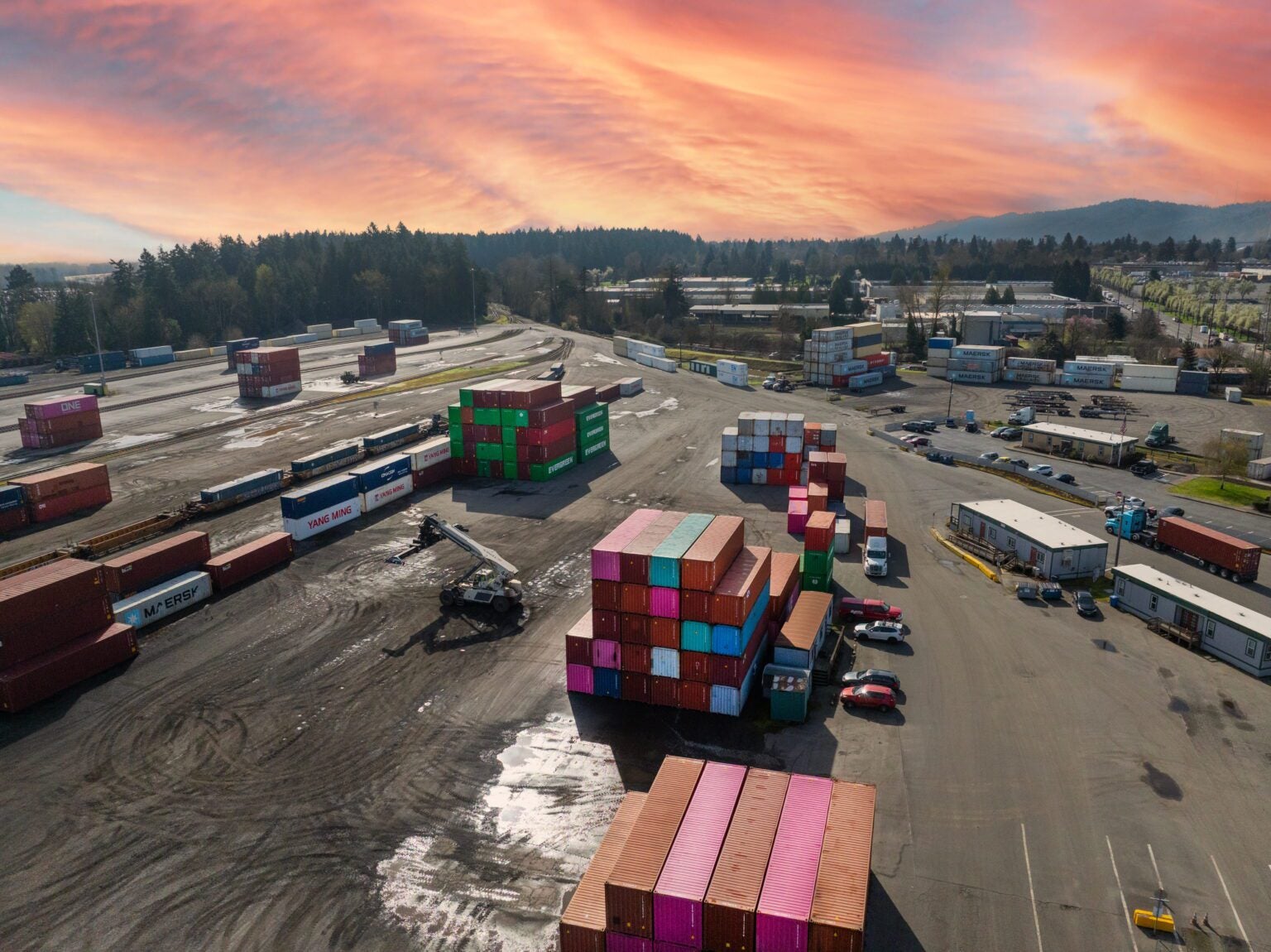 Nucleus Research Guidebook: Assessing the value of DAT for shippers ...