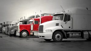Used truck prices have more than doubled in the last 12-months