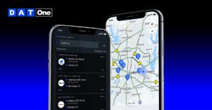 Introducing the all-in-one trucking app