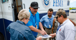 Gulf Coast freight haulers prep for Hurricane Laura