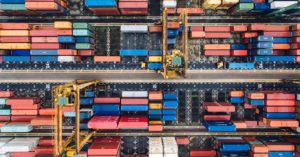 Containerized imports show no sign of slowing down