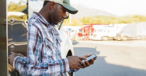 How the 3G network shutdowns could disrupt the trucking industry
