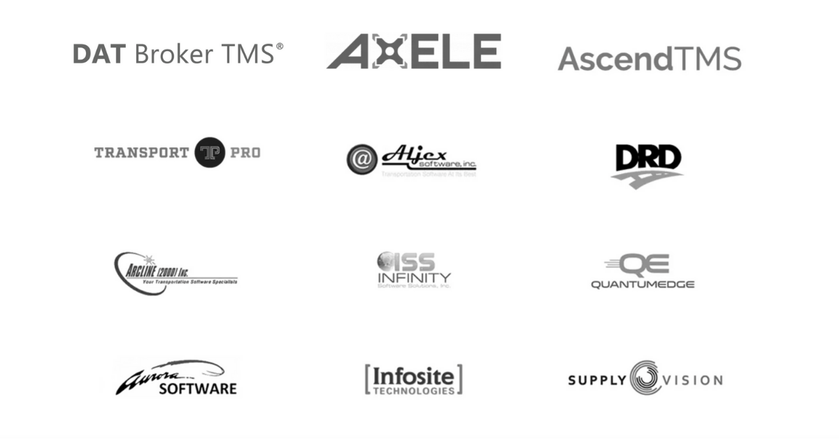 Partners List - DAT